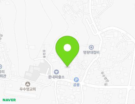 전라남도 해남군 문내면 동헌길 32-7 (동내리마을회관) 지도