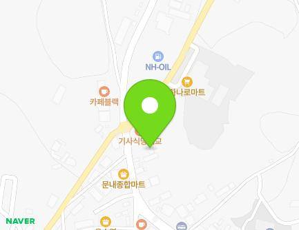 전라남도 해남군 문내면 동영길 38 (아들모터수리사) 지도