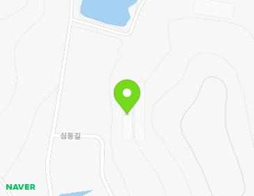 전라남도 해남군 문내면 심동길 150-45 지도