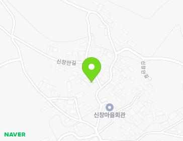 전라남도 해남군 문내면 신창안길 21 지도