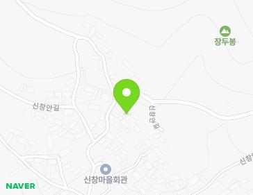 전라남도 해남군 문내면 신창안길 22-6 지도