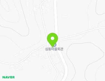 전라남도 해남군 문내면 심동길 108 지도