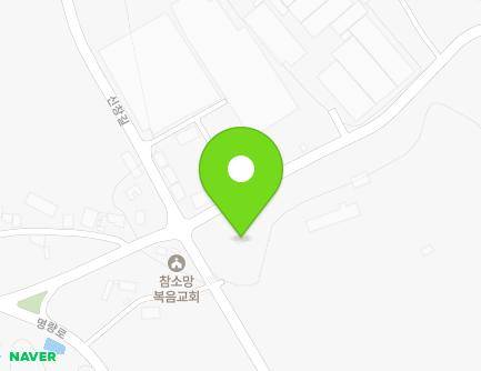전라남도 해남군 문내면 신창길 36 (문내동초등학교) 지도