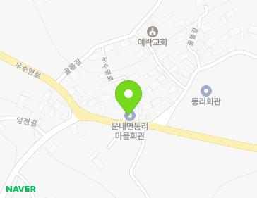 전라남도 해남군 문내면 우수영로 226 (슈퍼) 지도