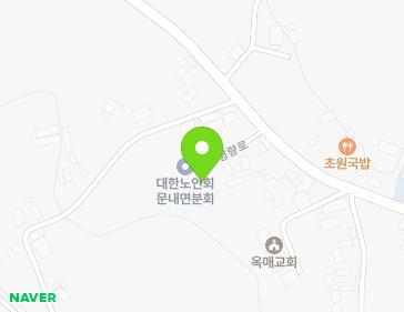 전라남도 해남군 문내면 명량로 908-7 지도