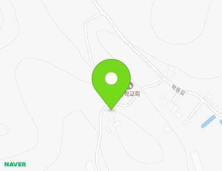 전라남도 해남군 문내면 학동길 282-15 지도