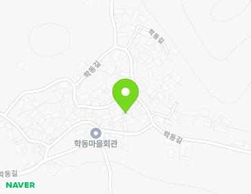 전라남도 해남군 문내면 학동길 180-1 지도