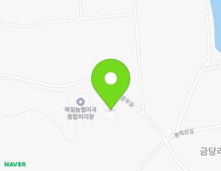 전라남도 해남군 북일면 갈두길 38 (북일농협미곡처리장) 지도