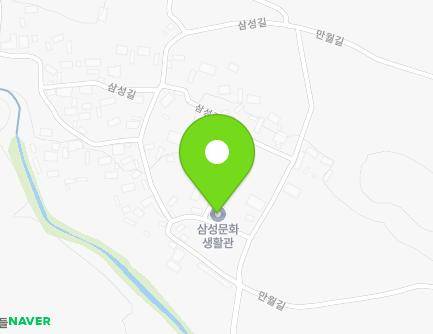 전라남도 해남군 북일면 삼성길 74 (삼성마을회관문화생활관) 지도