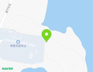 전라남도 해남군 북평면 볼무당길 44-18 지도