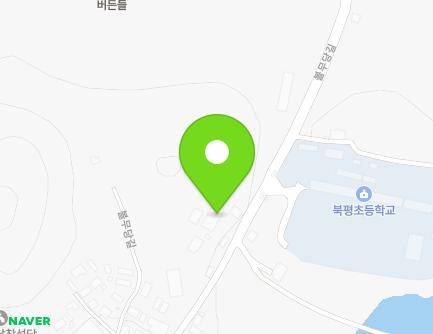 전라남도 해남군 북평면 볼무당길 33 (효림의원) 지도