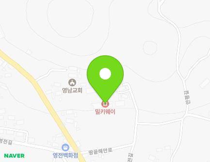 전라남도 해남군 북평면 땅끝해안로 3208 (평화지원봉사학교) 지도
