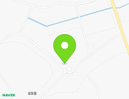 전라남도 해남군 북평면 땅끝해안로 3283-18 (해가온영농조합법인) 지도