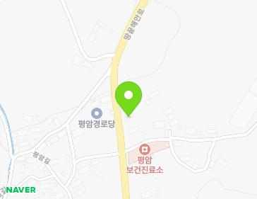 전라남도 해남군 북평면 땅끝해안로 3460 지도