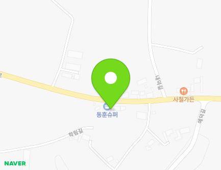 전라남도 해남군 산이면 산이로 859 (덕호정류소) 지도