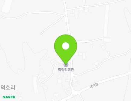 전라남도 해남군 산이면 학림길 57 (학림리마을회관) 지도