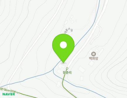 전라남도 해남군 삼산면 대흥사길 376 (유선장) 지도