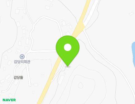 전라남도 해남군 삼산면 고산로 337 (해바라기) 지도