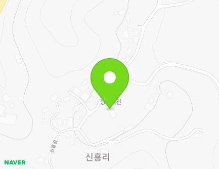 전라남도 해남군 삼산면 항리길 53 (해남읍하수관거정비공사현장사무실) 지도