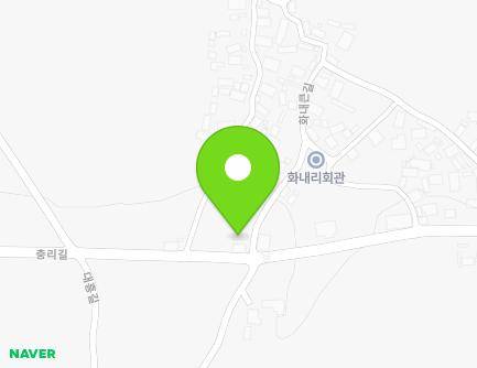 전라남도 해남군 삼산면 화내큰길 46-10 (화내슈퍼) 지도