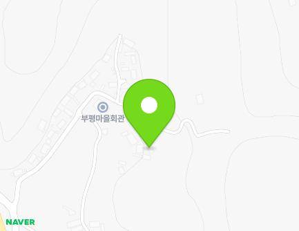 전라남도 해남군 송지면 부평길 26-11 지도