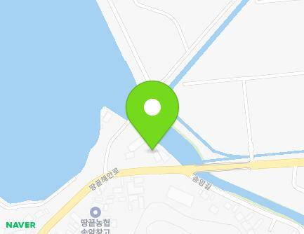 전라남도 해남군 송지면 땅끝해안로 600 지도
