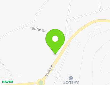 전라남도 해남군 송지면 땅끝해안로 444 지도