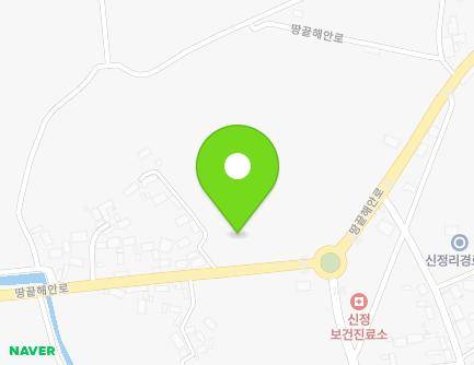 전라남도 해남군 송지면 땅끝해안로 466-6 지도