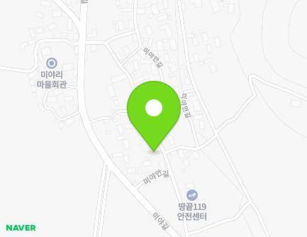 전라남도 해남군 송지면 미야안길 111 지도