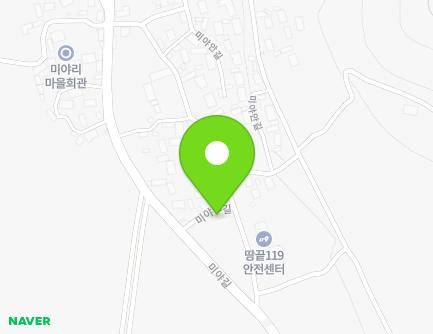 전라남도 해남군 송지면 미야안길 111-5 지도