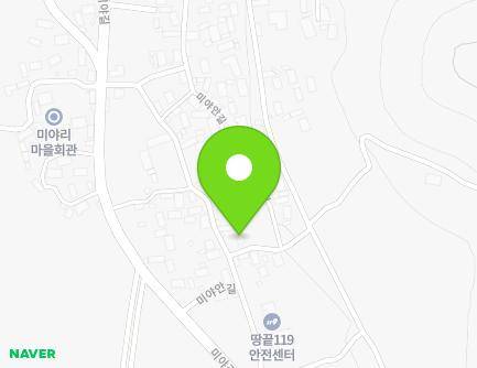 전라남도 해남군 송지면 미야안길 114 지도