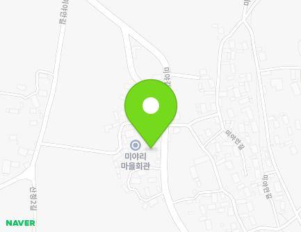 전라남도 해남군 송지면 미야안길 141 지도