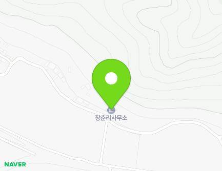 전라남도 해남군 송지면 장춘길 89 (장춘리사무소) 지도