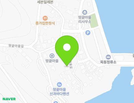 전라남도 해남군 송지면 땅끝마을길 60-4 (해와달건어물민박) 지도