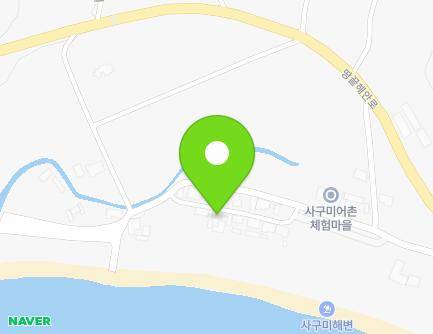 전라남도 해남군 송지면 사구미길 21-9 (해송민박) 지도