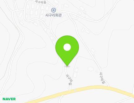 전라남도 해남군 송지면 사구미길 66 (사구미예본도서관) 지도