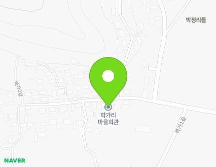 전라남도 해남군 송지면 학가2길 7 (학가리마을회관) 지도