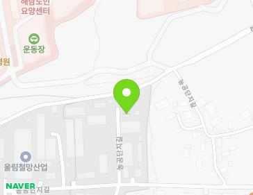 전라남도 해남군 옥천면 농공단지길 24-8 (옥천농공단지공동오수폐수처리장) 전라남도 해남군 옥천면 농공단지길 24-8 (옥천농공단지공동오수폐수처리장) 지도
