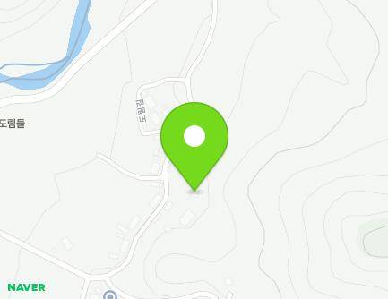 전라남도 해남군 옥천면 도림길 122-2 (제실) 지도