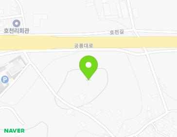 전라남도 해남군 해남읍 호천길 102-18 지도