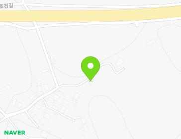 전라남도 해남군 해남읍 호천길 89-6 지도