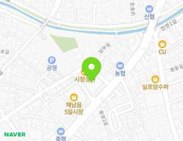 전라남도 해남군 해남읍 중앙2로 100-2 전라남도 해남군 해남읍 중앙2로 100-2 지도