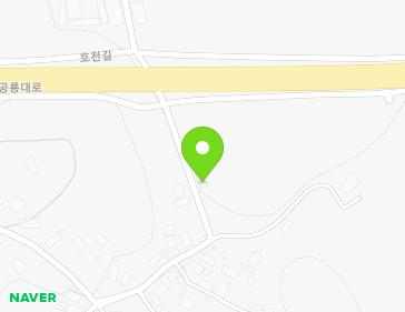 전라남도 해남군 해남읍 호천길 83 (해남공룡화물) 지도