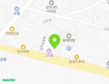 전라남도 해남군 해남읍 남부순환로 142 (한국농기계) 지도