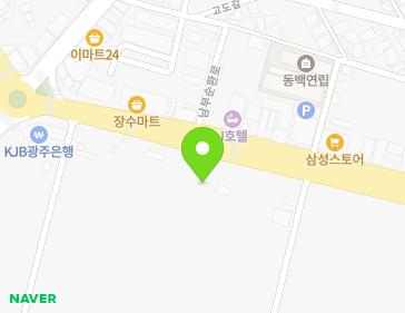 전라남도 해남군 해남읍 남부순환로 145 (LS농업기계해남대리점) 지도