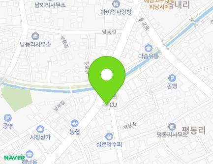 전라남도 해남군 해남읍 중앙2로 67 (Tworld청치과의원효재가복지센터) 지도