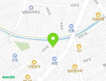 전라남도 해남군 해남읍 중앙2로 80 (kcc인테리어민생약방) 지도