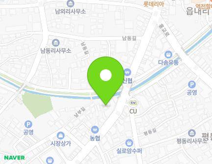 전라남도 해남군 해남읍 중앙2로 72 (김동주부부치과 한양세탁소  현대사진관) 지도