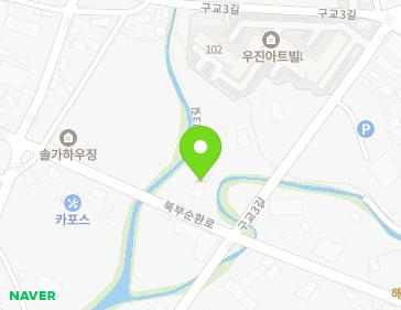 전라남도 해남군 해남읍 북부순환로 216 전라남도 해남군 해남읍 북부순환로 216 지도