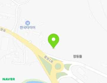 전라남도 해남군 해남읍 북부순환로 288 전라남도 해남군 해남읍 북부순환로 288 지도